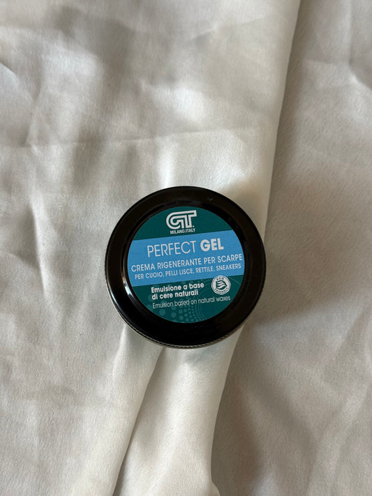 Perfect gel - Detergente per borse di lusso