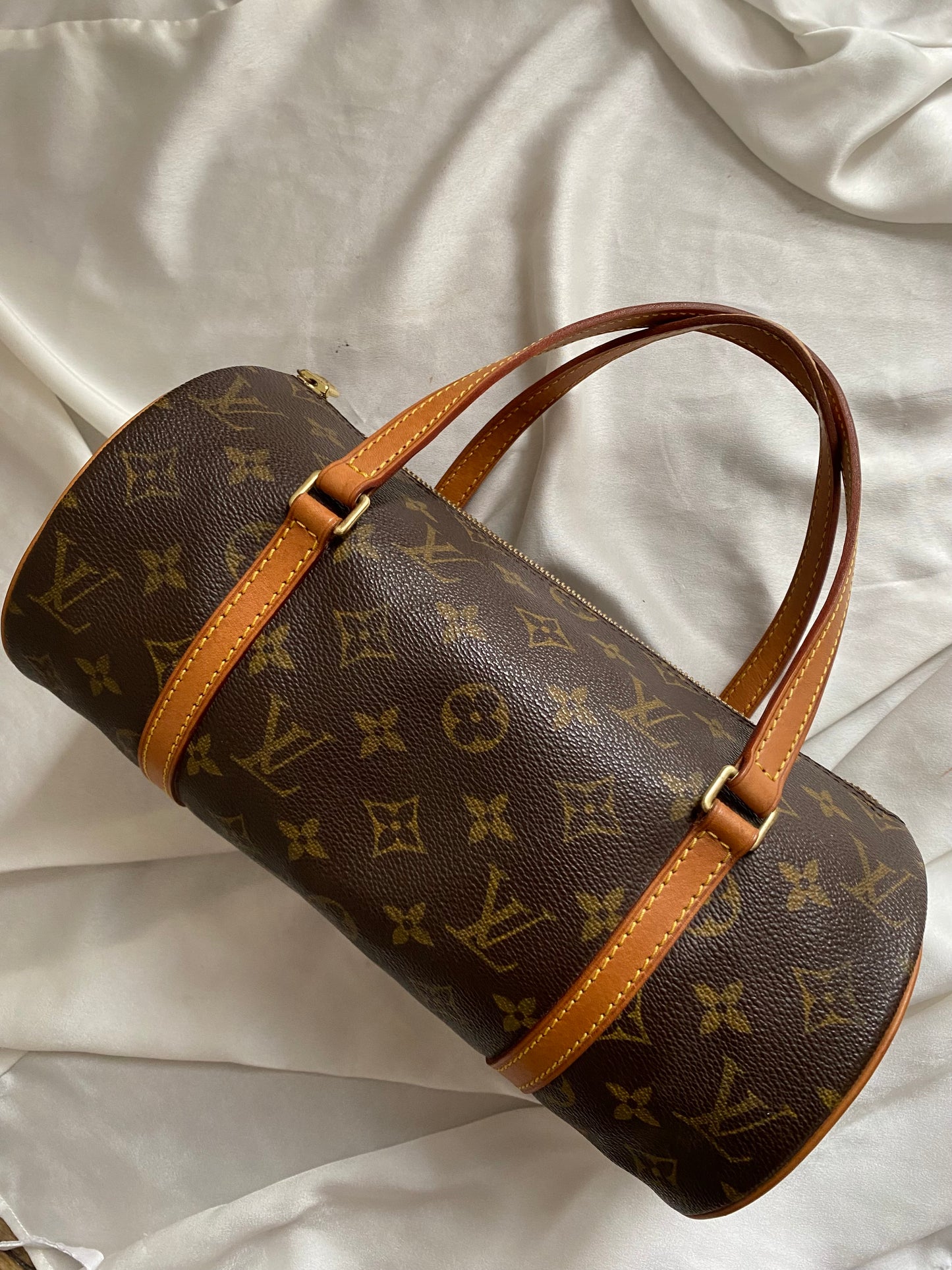 Louis Vuitton bow tie bundle
