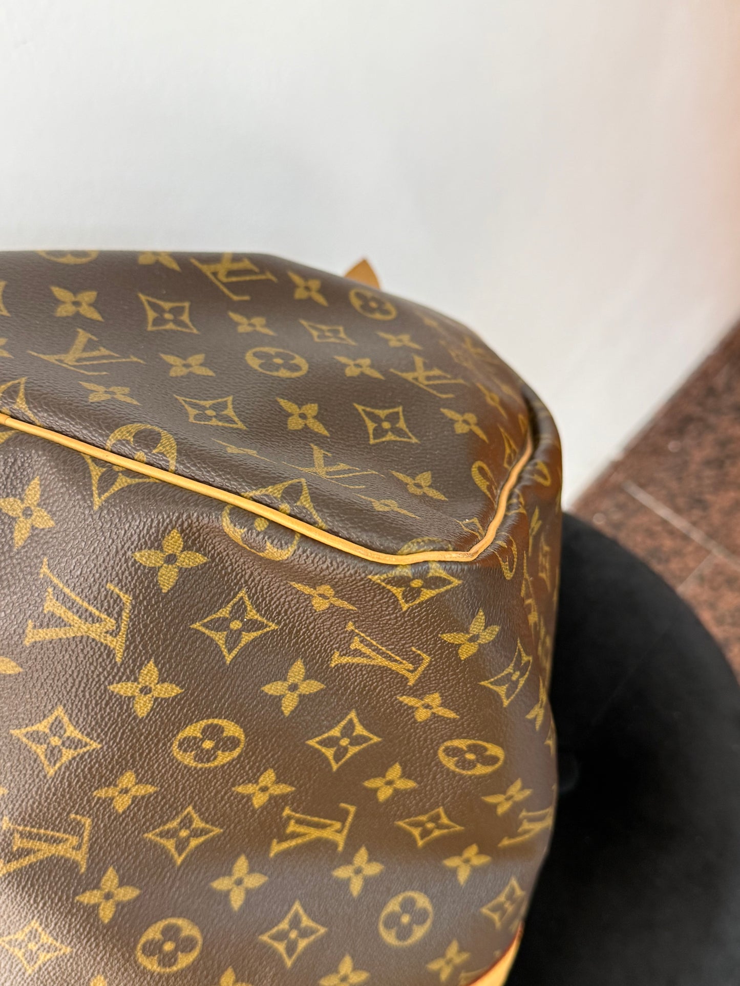 Louis Vuitton Keepall 50