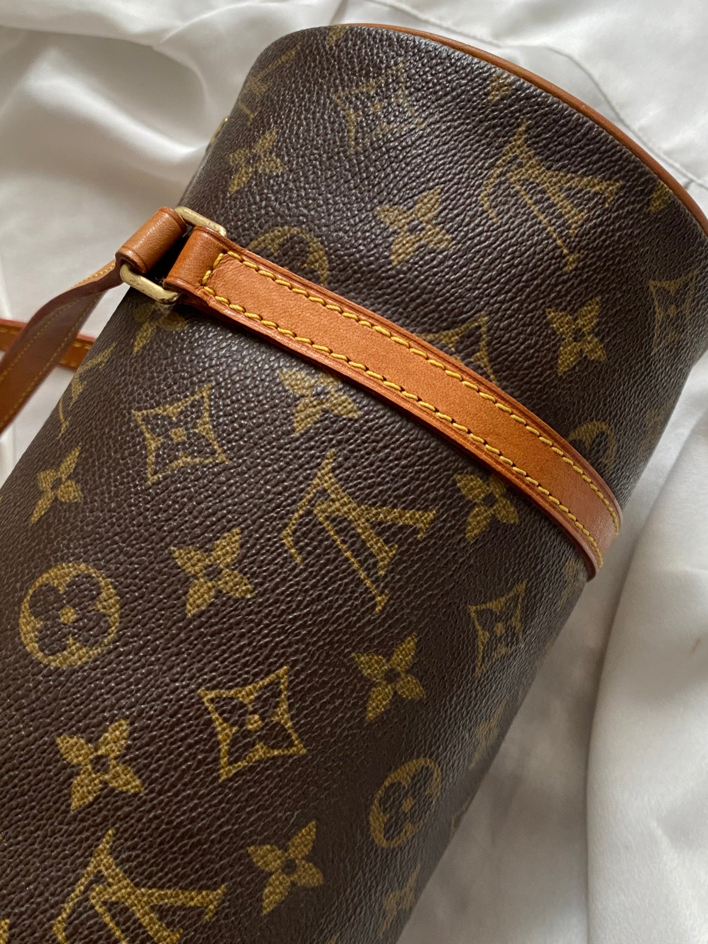 Louis Vuitton bow tie bundle