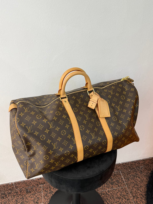 Louis Vuitton Keepall 50