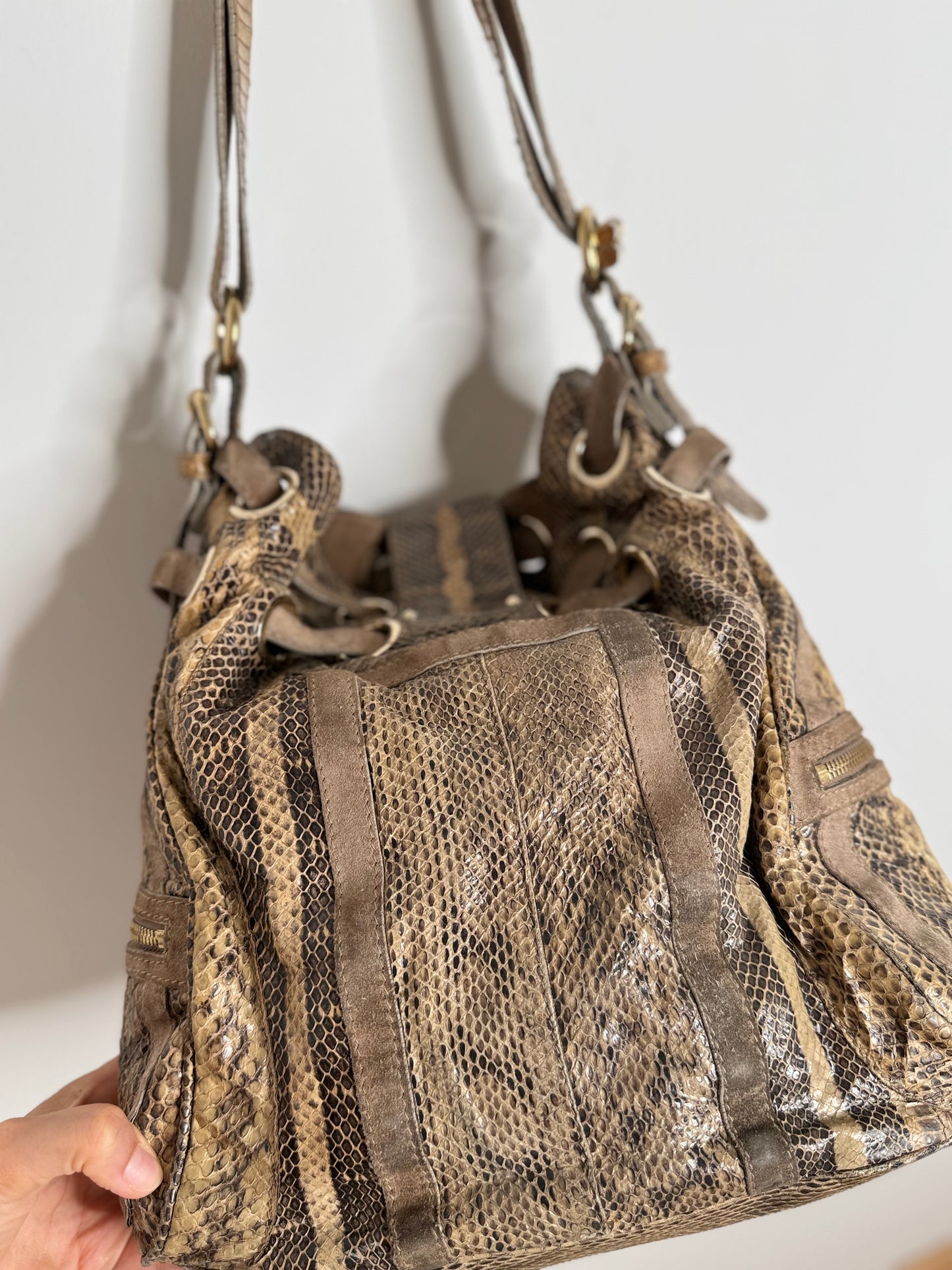 Jimmy Choo Ramona Pitone