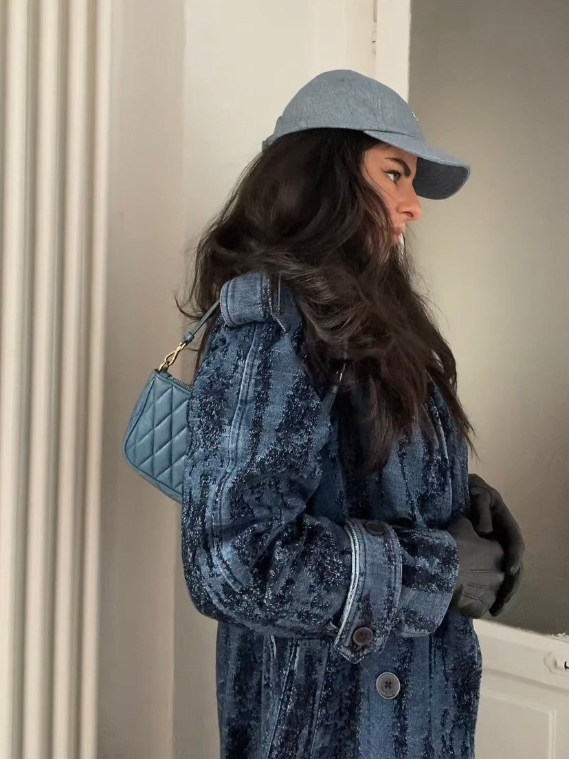 Miu Miu pochette oceano