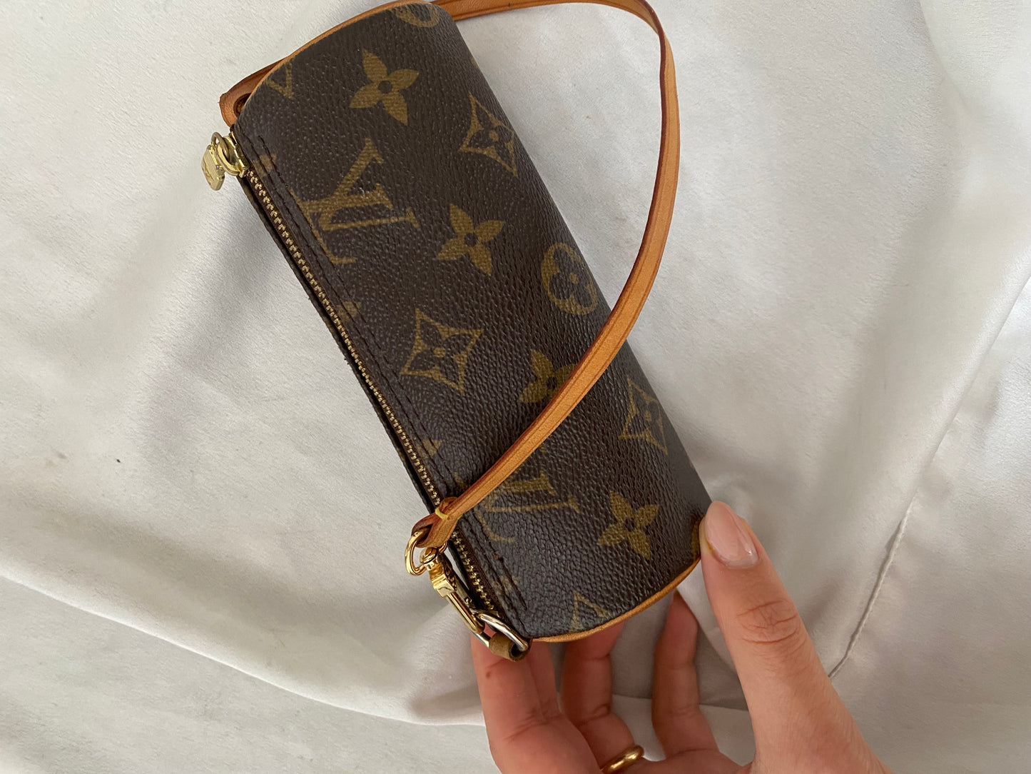 Louis Vuitton bow tie bundle