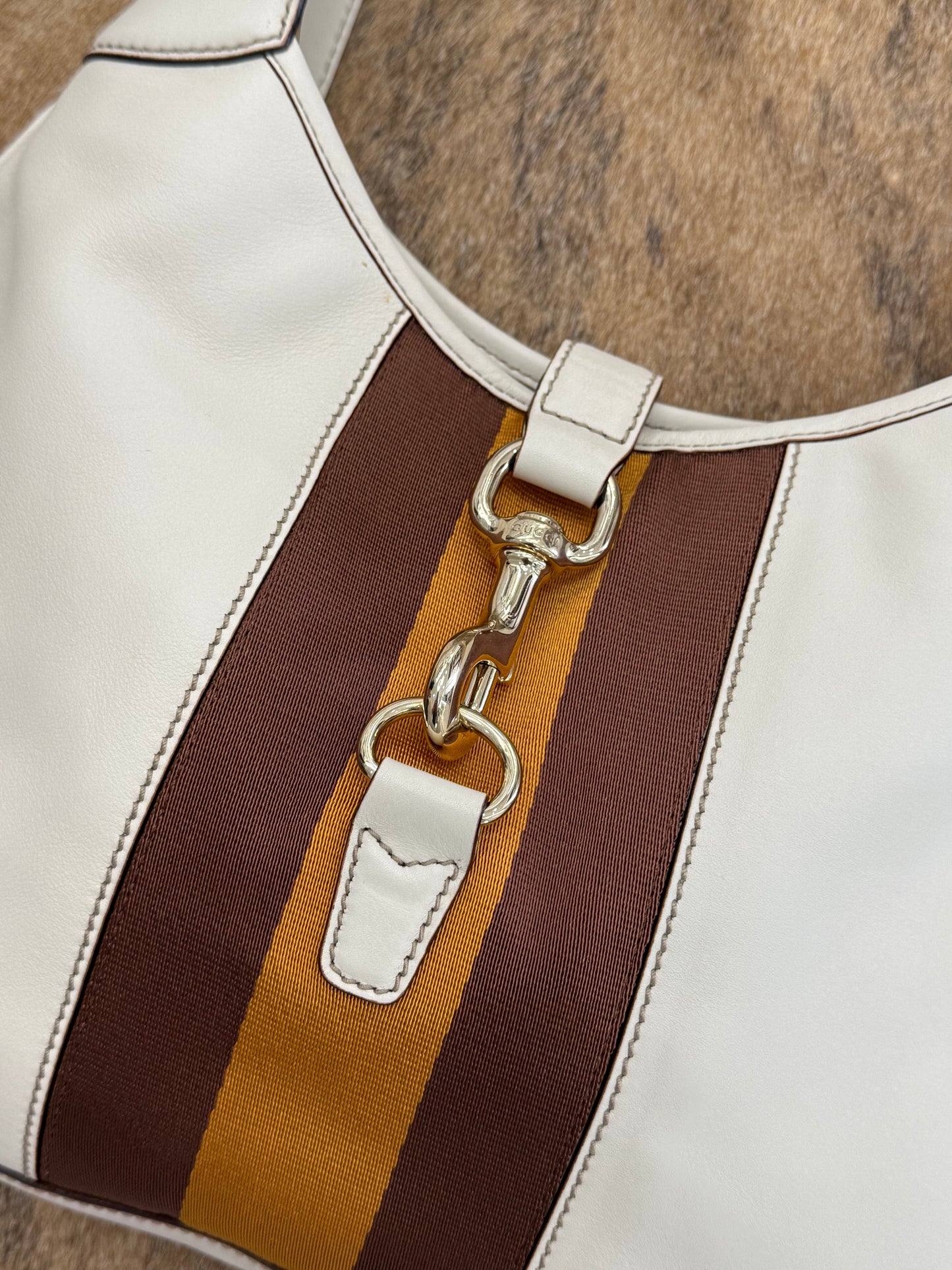 Gucci Jackie Bouvier panna