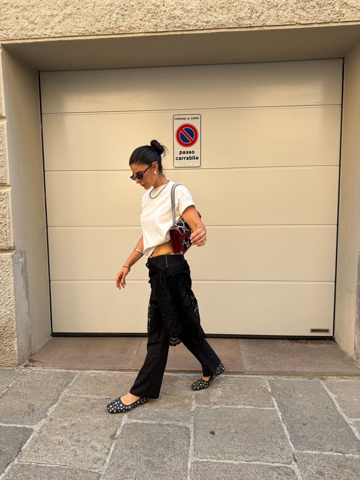 Gucci Dyonisus tweed