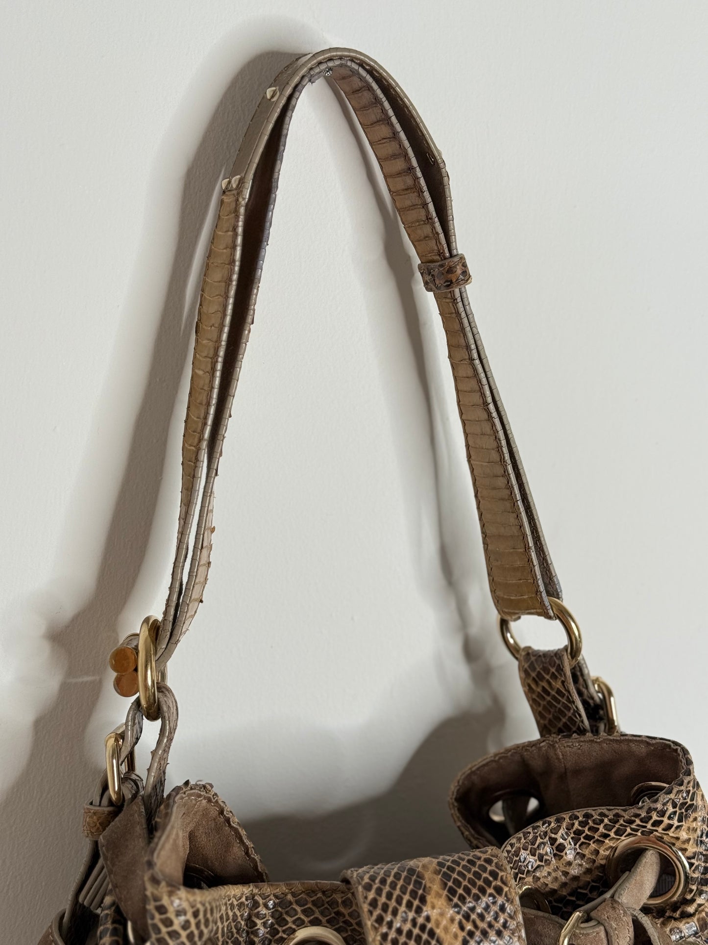 Jimmy Choo Ramona Pitone