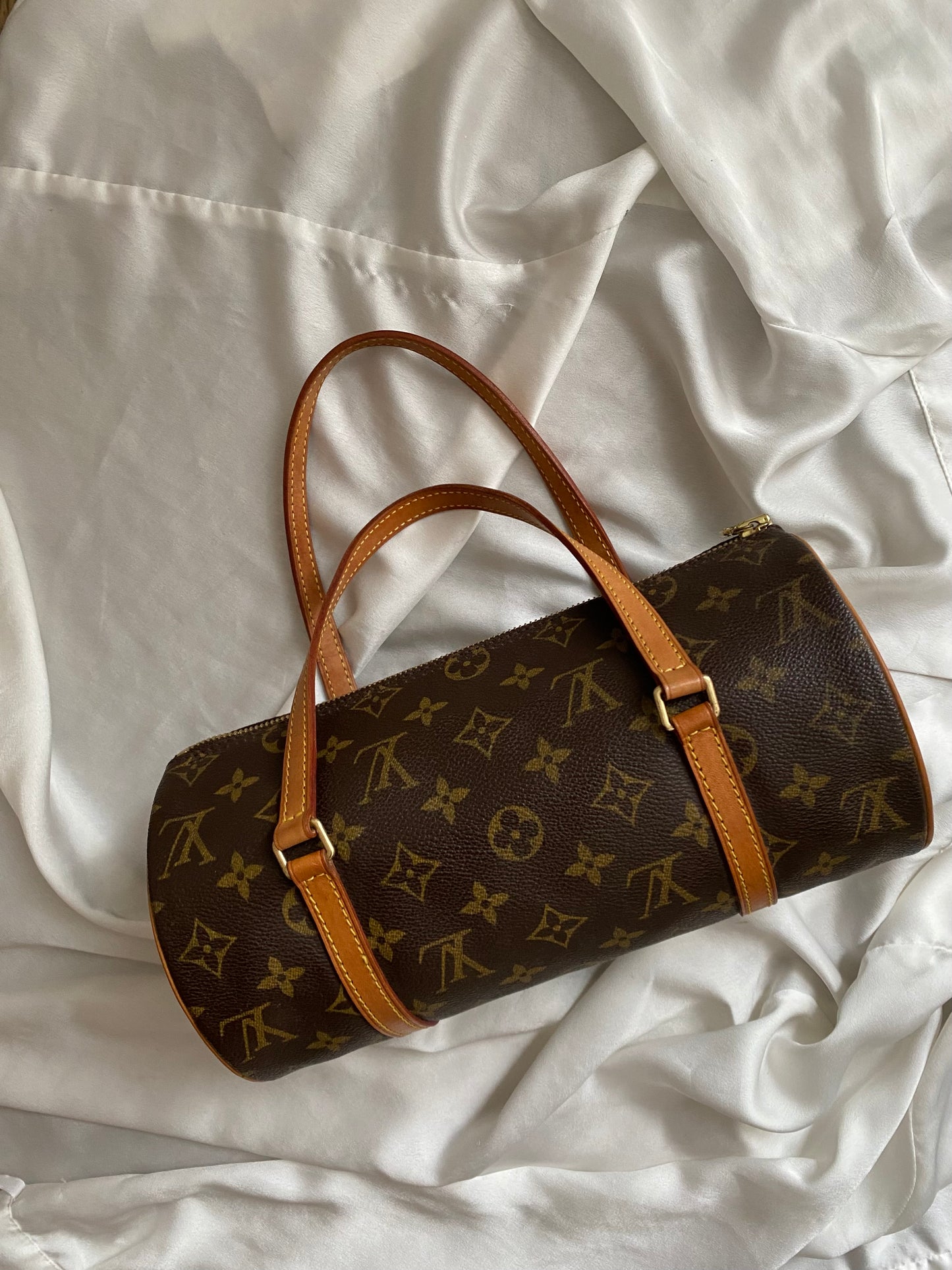 Louis Vuitton bow tie bundle