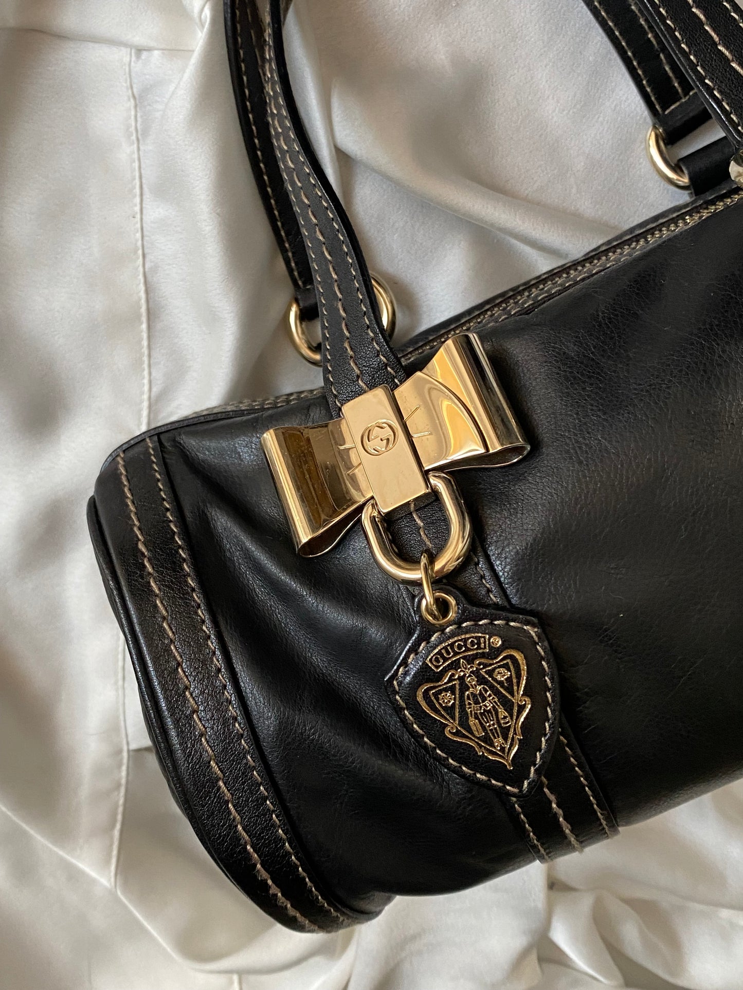 Gucci duchessa boston
