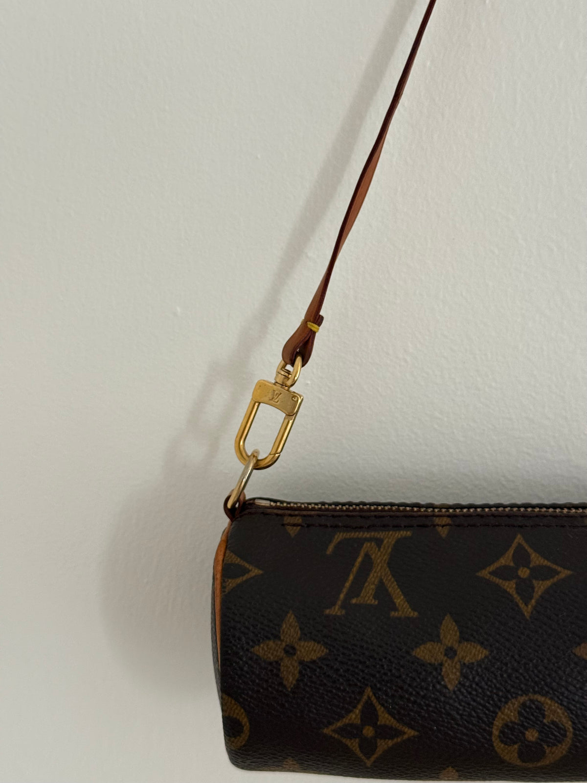 Louis Vuitton papillon 26 + mini