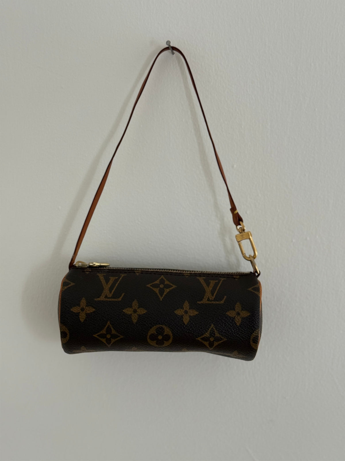 Louis Vuitton papillon 26 + mini