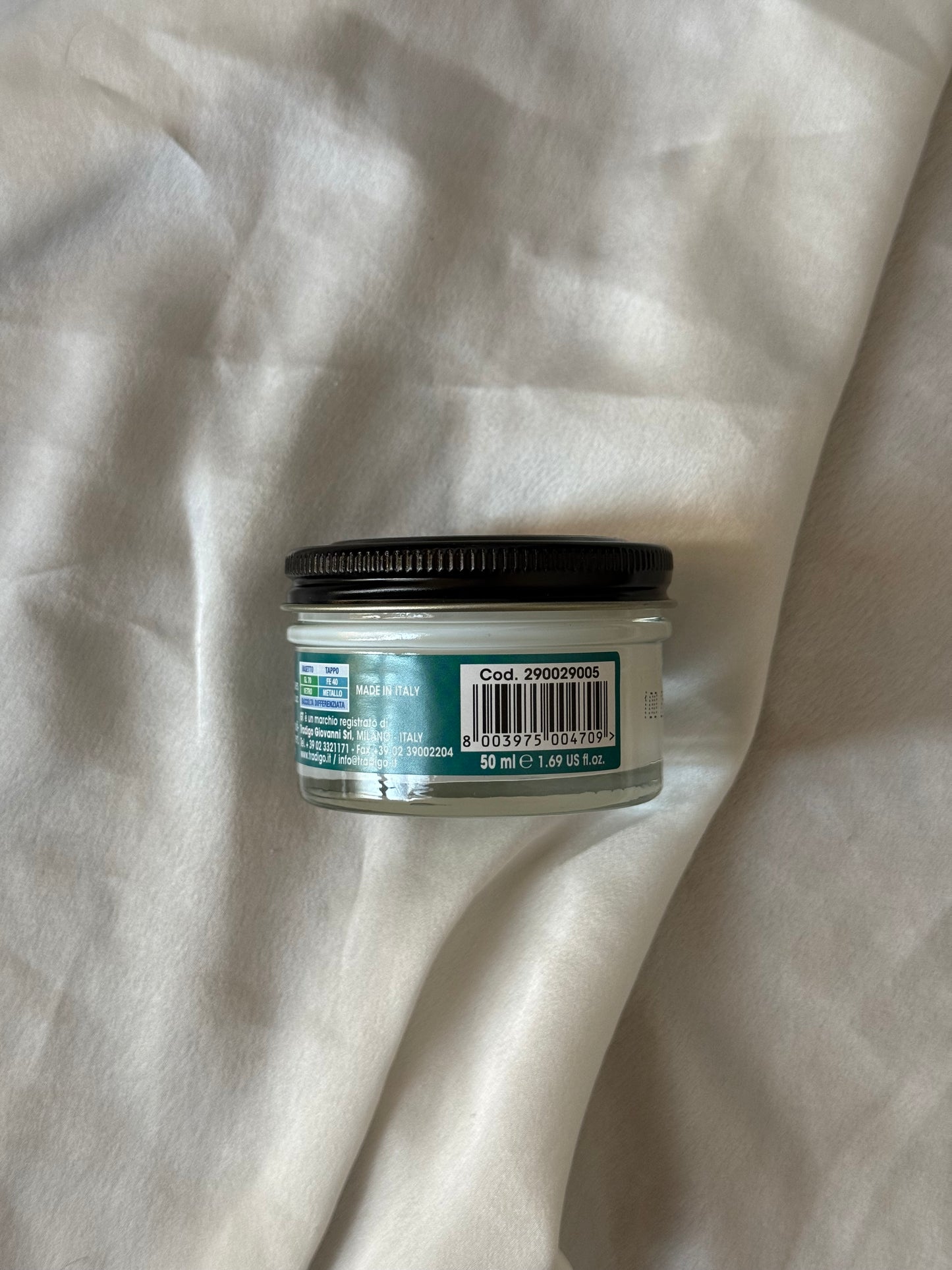 Perfect gel - Detergente per borse di lusso
