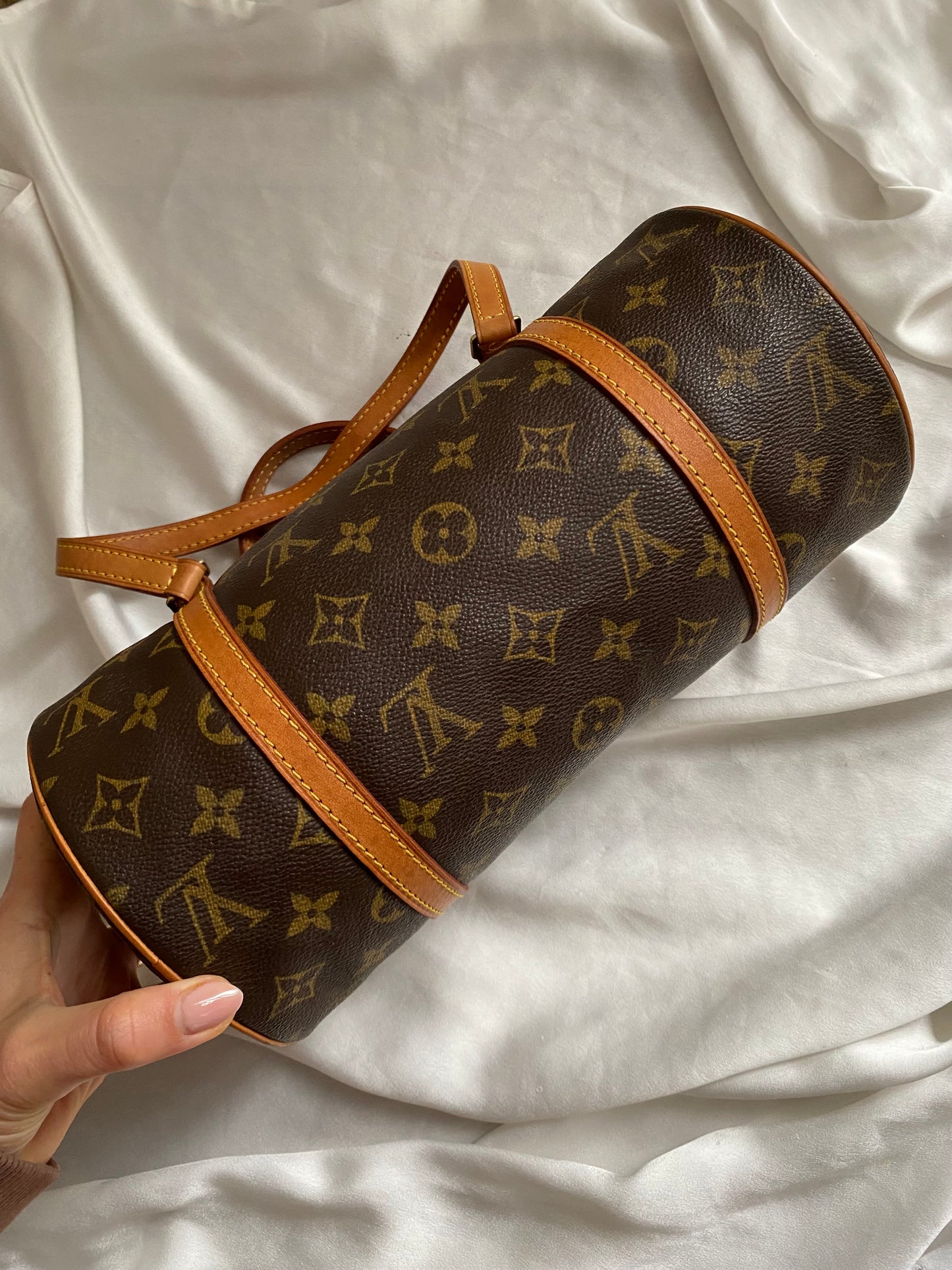 Louis Vuitton bow tie bundle