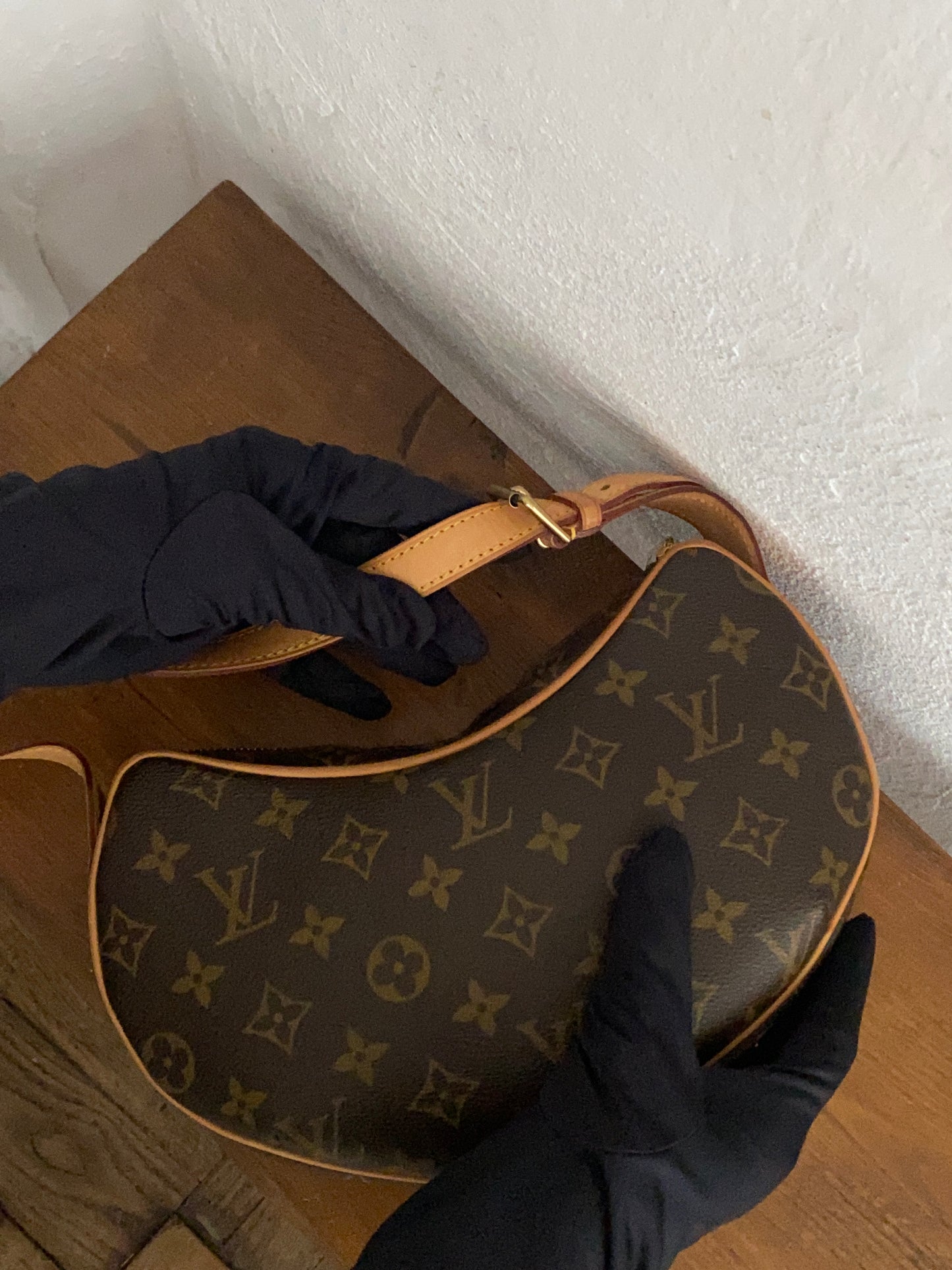 Request authentication