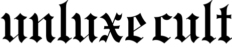 unluxe cult