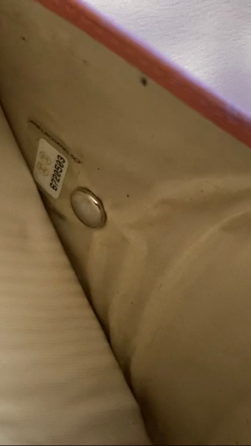 Chanel Multibag Lilac